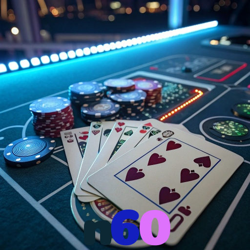 A Magia dos Jogos de Fantasia na n60