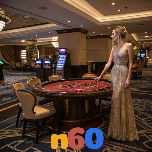 A Magia dos Jogos de Fantasia na n60