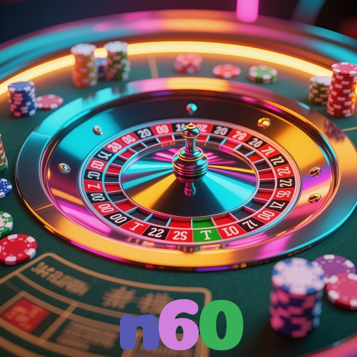 A Magia dos Jogos de Fantasia na n60