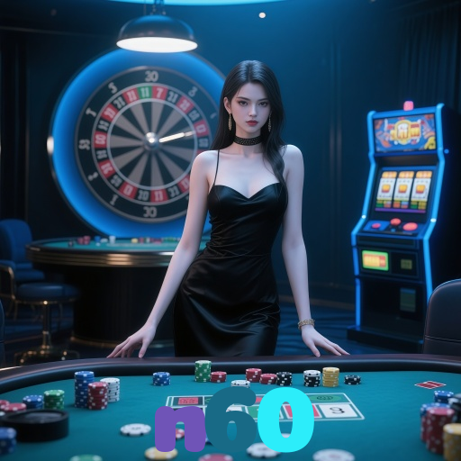 A Magia dos Jogos de Fantasia na n60