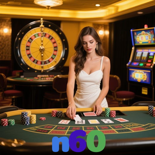A Magia dos Jogos de Fantasia na n60