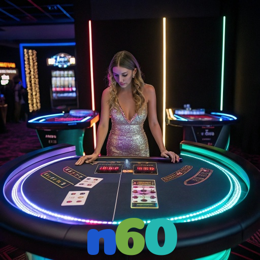 A Magia dos Jogos de Fantasia na n60