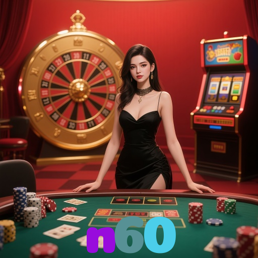 A Magia dos Jogos de Fantasia na n60