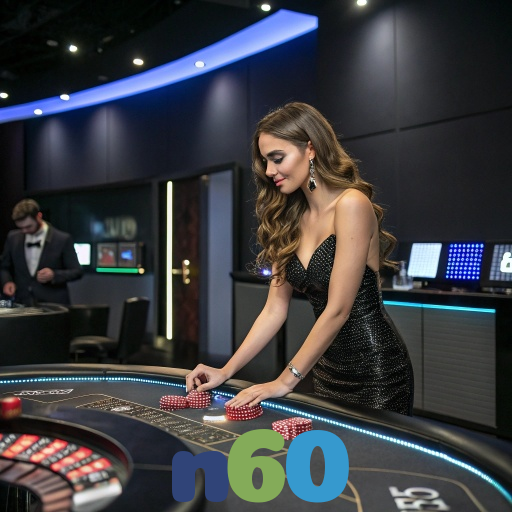 A Magia dos Jogos de Fantasia na n60