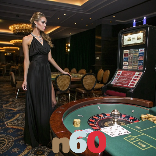 A Magia dos Jogos de Fantasia na n60