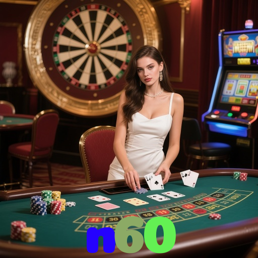 A Magia dos Jogos de Fantasia na n60