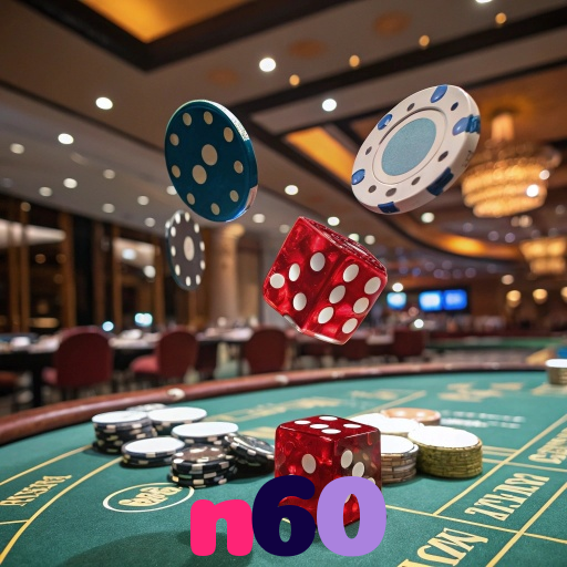 A Magia dos Jogos de Fantasia na n60