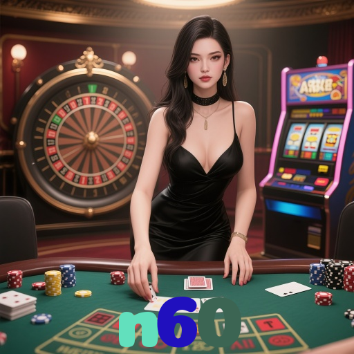 A Magia dos Jogos de Fantasia na n60