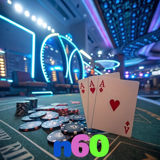 A Magia dos Jogos de Fantasia na n60