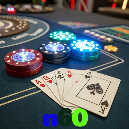 A Magia dos Jogos de Fantasia na n60