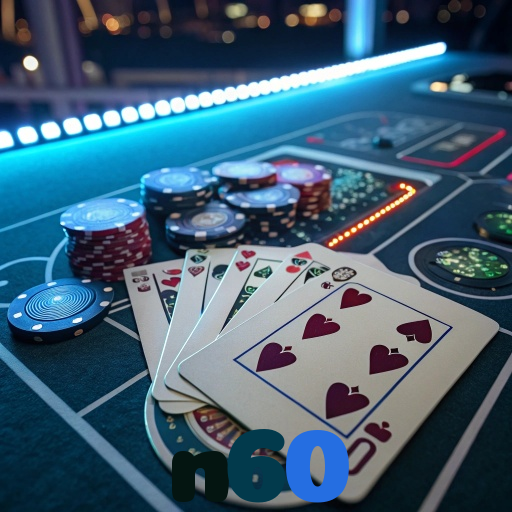 A Magia dos Jogos de Fantasia na n60
