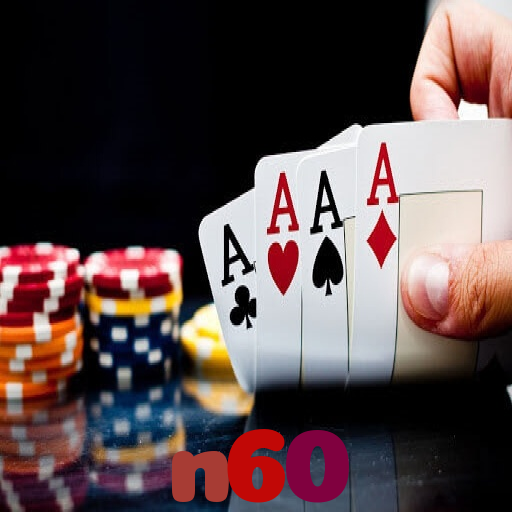 A Magia dos Jogos de Fantasia na n60