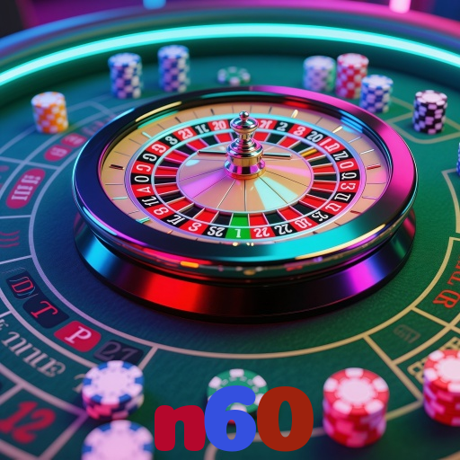A Magia dos Jogos de Fantasia na n60