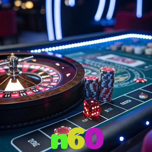 A Magia dos Jogos de Fantasia na n60