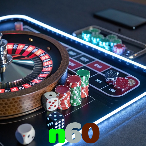 A Magia dos Jogos de Fantasia na n60
