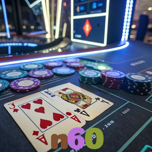 A Magia dos Jogos de Fantasia na n60