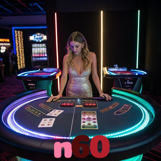 A Magia dos Jogos de Fantasia na n60