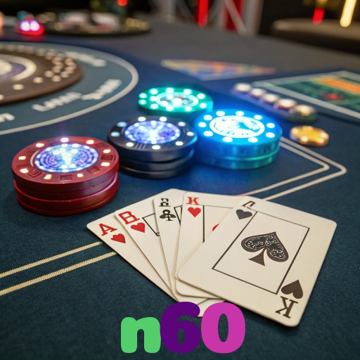 A Magia dos Jogos de Fantasia na n60