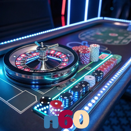 A Magia dos Jogos de Fantasia na n60