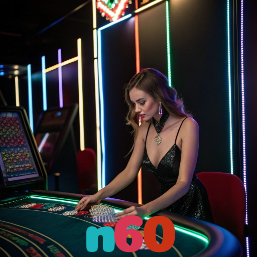 A Magia dos Jogos de Fantasia na n60