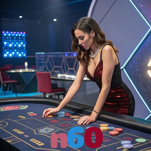 A Magia dos Jogos de Fantasia na n60