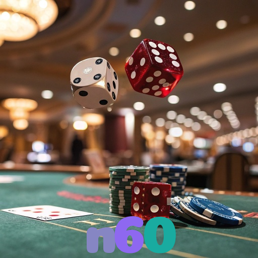 A Magia dos Jogos de Fantasia na n60