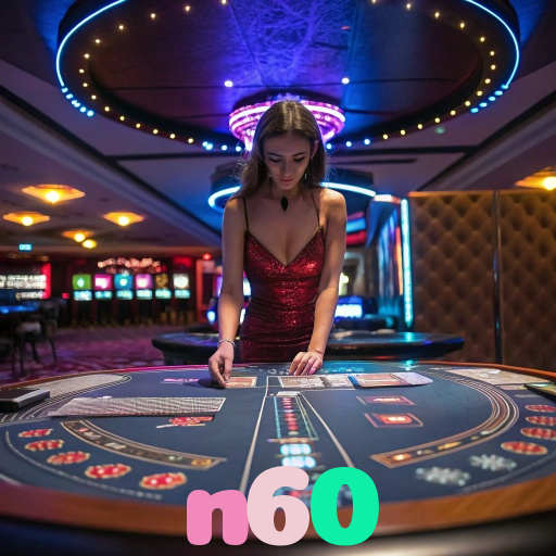 A Magia dos Jogos de Fantasia na n60