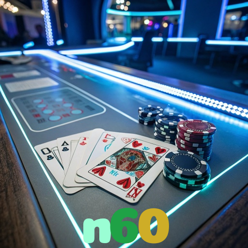 A Magia dos Jogos de Fantasia na n60