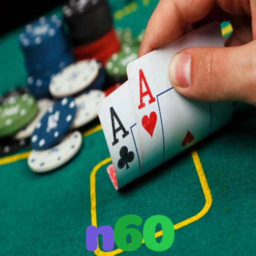 A Magia dos Jogos de Fantasia na n60