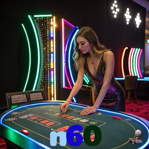 A Magia dos Jogos de Fantasia na n60