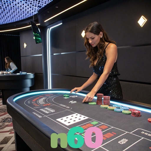A Magia dos Jogos de Fantasia na n60
