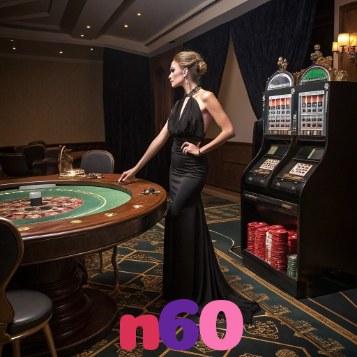 A Magia dos Jogos de Fantasia na n60