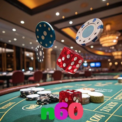 A Magia dos Jogos de Fantasia na n60