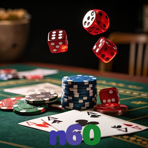A Magia dos Jogos de Fantasia na n60