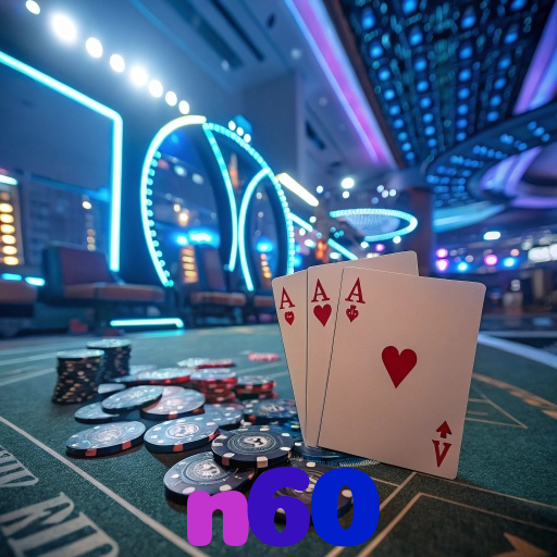 A Magia dos Jogos de Fantasia na n60