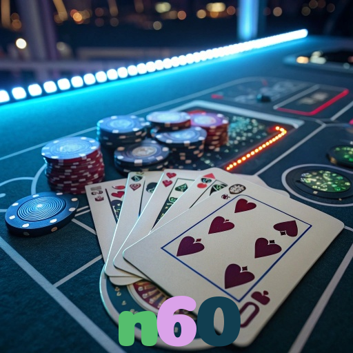 A Magia dos Jogos de Fantasia na n60