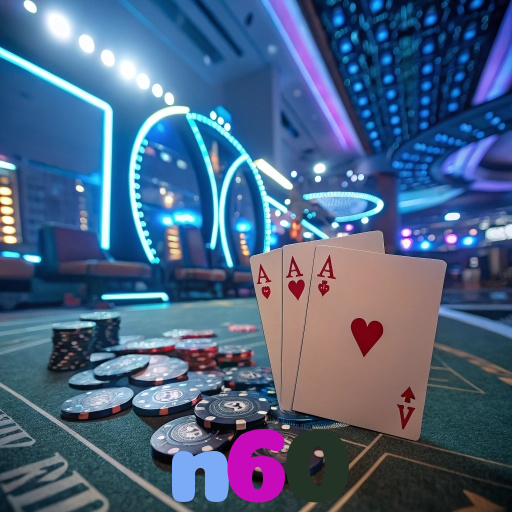 A Magia dos Jogos de Fantasia na n60
