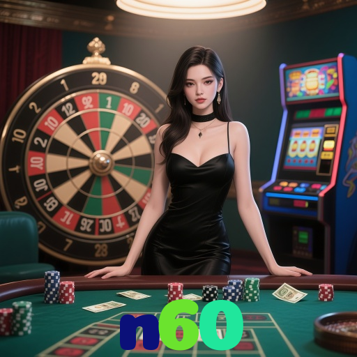 A Magia dos Jogos de Fantasia na n60