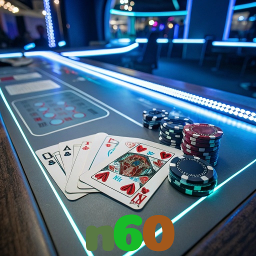 A Magia dos Jogos de Fantasia na n60