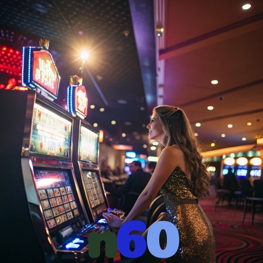 A Magia dos Jogos de Fantasia na n60