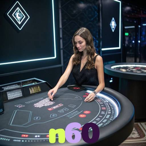 A Magia dos Jogos de Fantasia na n60
