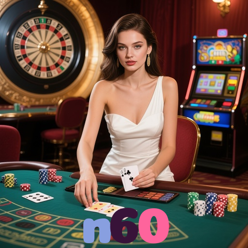 A Magia dos Jogos de Fantasia na n60
