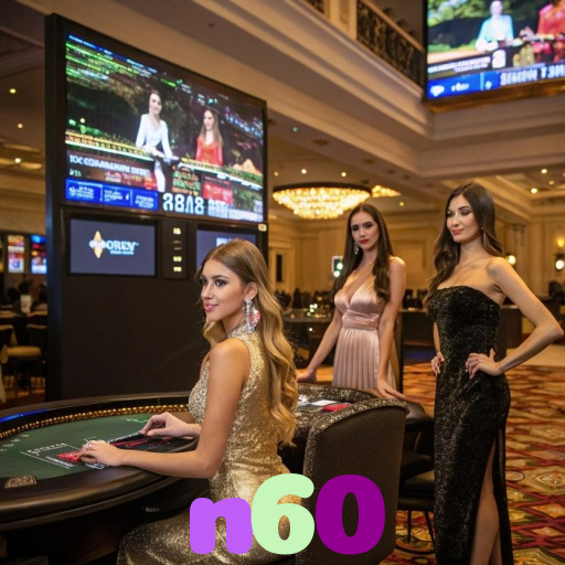 A Magia dos Jogos de Fantasia na n60