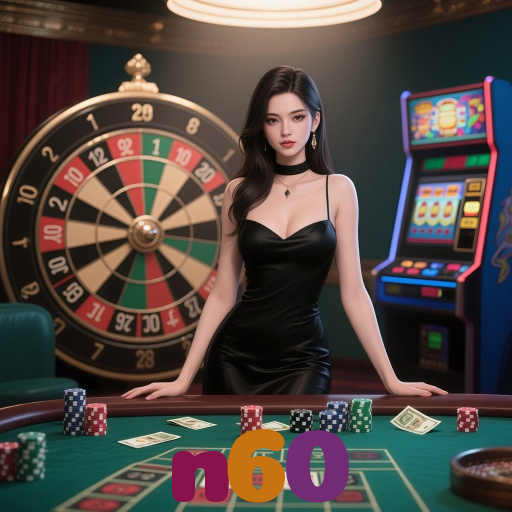 A Magia dos Jogos de Fantasia na n60