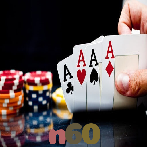 A Magia dos Jogos de Fantasia na n60