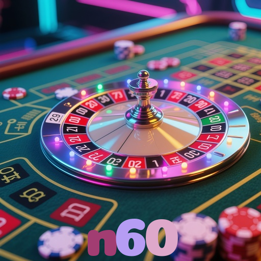 A Magia dos Jogos de Fantasia na n60