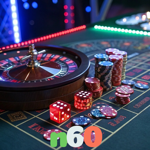A Magia dos Jogos de Fantasia na n60