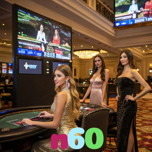 A Magia dos Jogos de Fantasia na n60