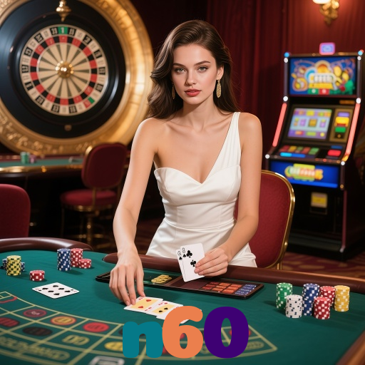 A Magia dos Jogos de Fantasia na n60