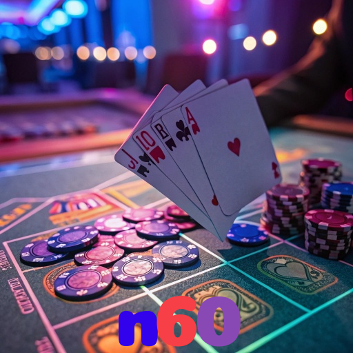A Magia dos Jogos de Fantasia na n60